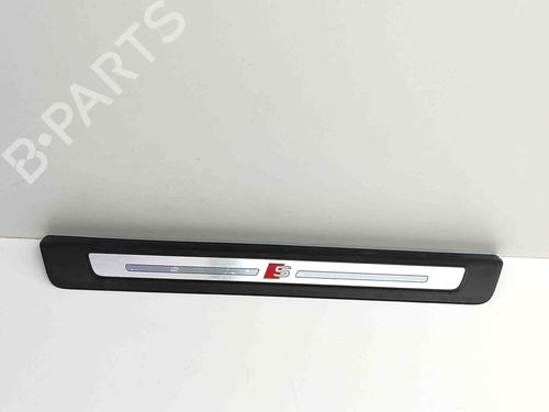 Used Step AUDI Q5 (FYB, FYG) 40 TDI Mild Hybrid quattro (204 hp) 28310267