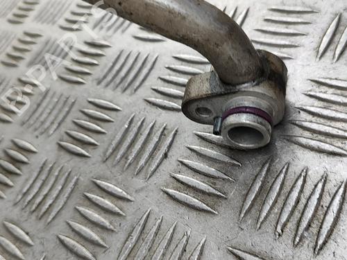 AC pipe VW GOLF VII (5G1, BQ1, BE1, BE2) e-Golf | BP27350504M126 