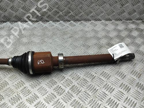 Right front driveshaft RENAULT ARKANA I (LCM_, LDN_) 1.6 E-TECH 145 (LDMU) | BP37238335M39 - Image 3