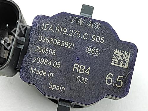 Módulo eletrónico AUDI Q6 E-TRON (GFB) e-tron quattro | BP37445300M83  - Image 6