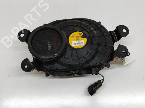 Módulo eletrónico JAGUAR I-PACE (X590) EV400 AWD | BP28436080M83