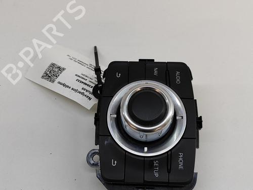 Switch MAZDA 6 Estate (GJ, GL) 2.2 D | BP26327030I30 