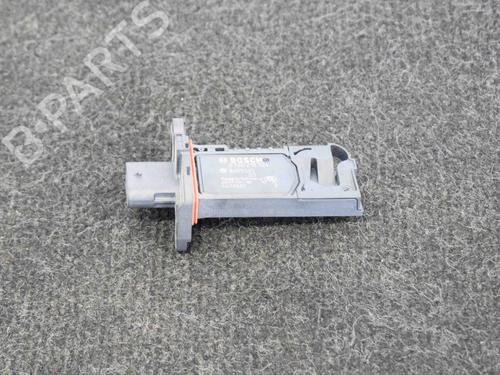 Used Mass air flow sensor BMW 5 (G30, F90) 530 e Plug-in Hybrid (252 hp) 7891050