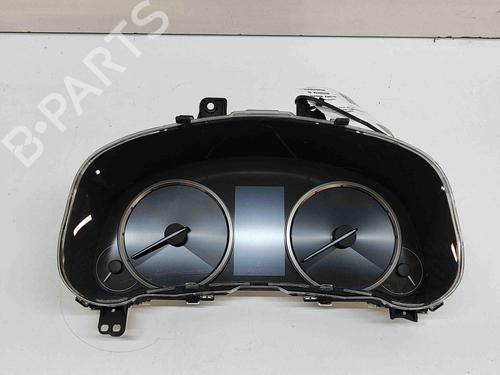 Used Instrument cluster LEXUS NX (_Z1_) 300h AWD (AYZ15, AYZ15_, AYZ15R) (197 hp) 28028729