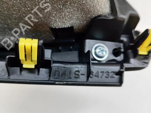 Air vent MAZDA CX-30 (DM) SKYACTIV-G M Hybrid | BP28687572I21 - Image 8