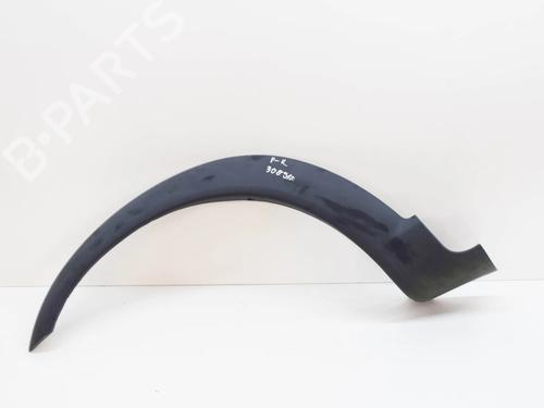 Used Front left wheel arch trim VOLVO XC70 I Cross Country (295) D5 XC AWD (163 hp) 11823979