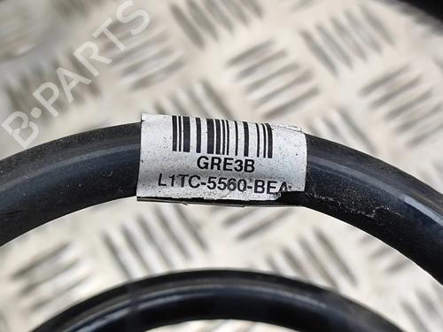 Støddæmperfjeder FORD PUMA (J2K, CF7) 1.0 EcoBoost mHEV | BP28674728C152  - Image 6