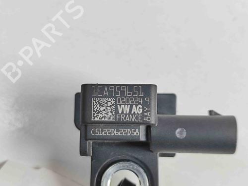 Elektronische sonde VW MULTIVAN T7 (STM, STN) 1.4 eHybrid | BP29542825M84 