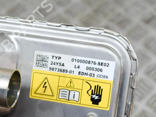 Electronic module BMW X3 (G01, F97, G08) iX3 | BP27763967M83  - Image 5