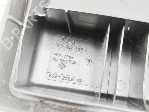 Fuse box AUDI Q2 (GAB, GAG) 1.6 TDI | BP39244691E1 - Image 7