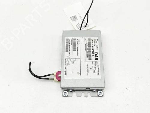 Electronic module JAGUAR F-TYPE Convertible (X152) 3.0 SCV6 | BP39205934M83 - Image 3
