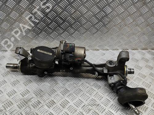 Steering rack MERCEDES-BENZ A-CLASS (W177) A 180 d (177.003) | BP27764988M22