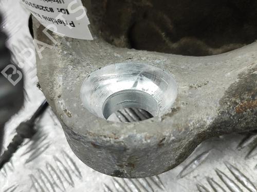 Left front steering knuckle MERCEDES-BENZ E-CLASS (W213) E 350 e (213.050) | BP33376811M25  - Image 5