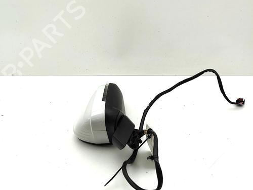Left mirror AUDI A4 B9 (8W2, 8WC) 2.0 TFSI | BP33797967C26 - Image 4