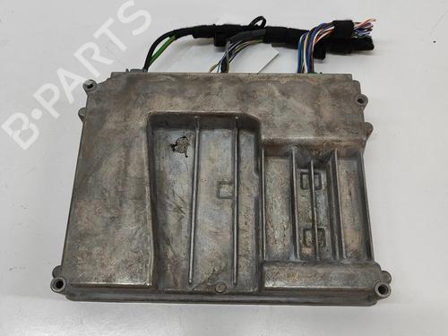 Used Electronic module Electronic module JAGUAR F-PACE (X761) 2.0 P400e Plug-in Hybrid (404 hp) 28275691 28275691