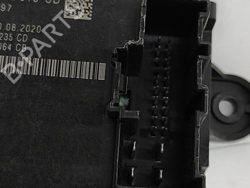 Electronic module LAND ROVER RANGE ROVER SPORT II (L494) 5.0 SCV8 4x4 | BP27787466M83