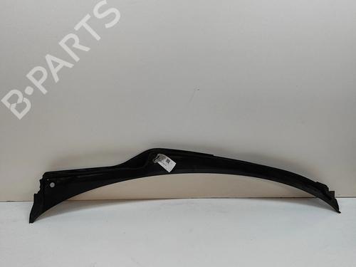 Torpedoplade Torpedoplade AUDI A6 C7 Avant (4G5, 4GD) RS6 quattro (560 hp) 26142637 26142637