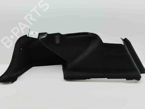 Used Boot lining Boot lining BMW 5 (G30, F90) 530 e Plug-in-Hybrid xDrive (252 hp) 33375406 33375406