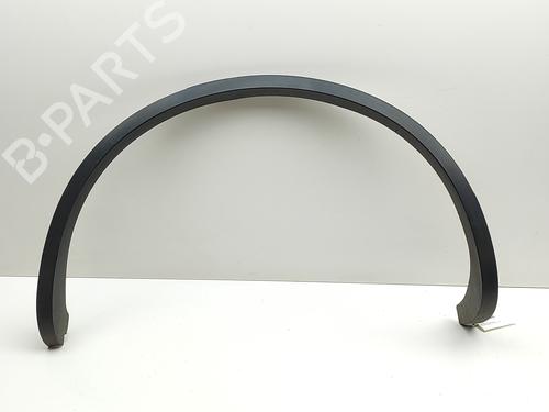Used Rear left wheel arch trim VW TOUAREG (7P5, 7P6) 3.0 V6 TDI (245 hp) 29830340