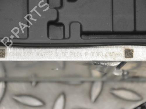 Battery BMW i3 (I01) Range Extender | BP32322836E11  - Image 7