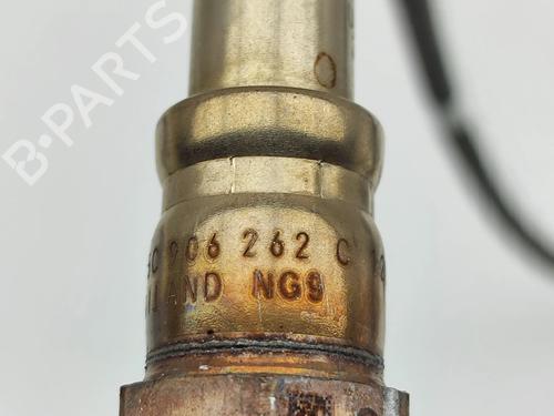 Electronic sensor VW T-CROSS (C11, D31) 1.0 TSi | BP28562872M84  - Image 7