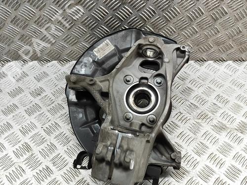 Right front steering knuckle MERCEDES-BENZ A-CLASS (W177) AMG A 35 4-matic (177.051) | BP27795275M26 - Image 4