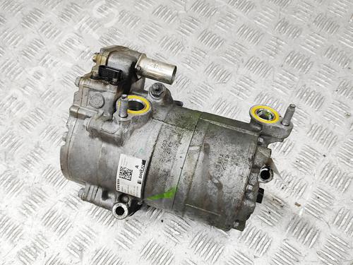 Used AC compressor AC compressor VOLVO XC40 (536) T5 Plug-in Hybrid (262 hp) 39930678 39930678