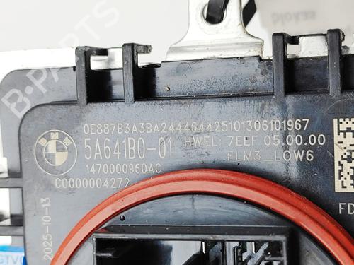 Módulo eletrónico BMW X2 (U10) sDrive 20 i | BP36565141M83 - Image 7