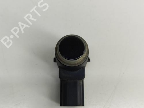 Elektronisk modul MASERATI QUATTROPORTE VI 3.0 D (250 hp) 24583880