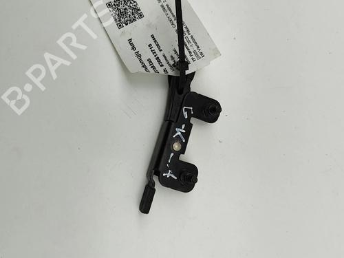 Electronic module VW CADDY V MPV (SBB, SBJ) 2.0 TDI 4motion | BP27795323M83