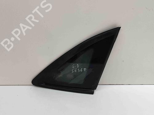 Used Rear right quarter glass FORD KUGA III (DFK) 2.5 Duratec Plug-in-Hybrid (224 hp) 29487294