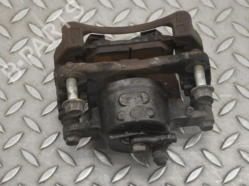 Left front brake caliper TOYOTA PRIUS (_W3_) 1.8 Hybrid (ZVW3_) | BP30243028M105 