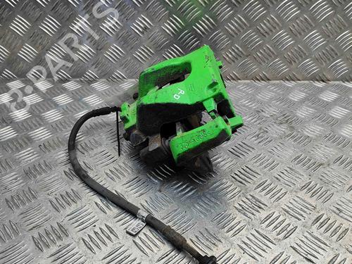 Right front brake caliper JAGUAR F-PACE (X761) 2.0 TD4 | BP29829745M104