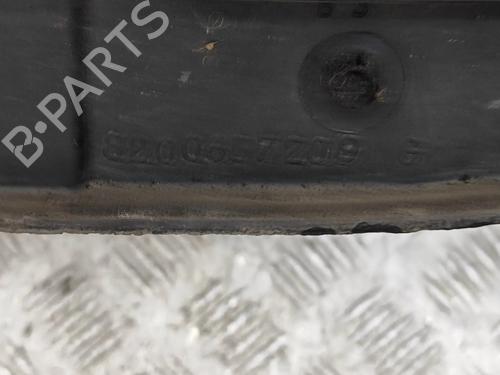Front slam panel RENAULT MASTER III Bus (JV) 2.3 dCi 135 FWD (JV0N, JV08) | BP36863994C72  - Image 6