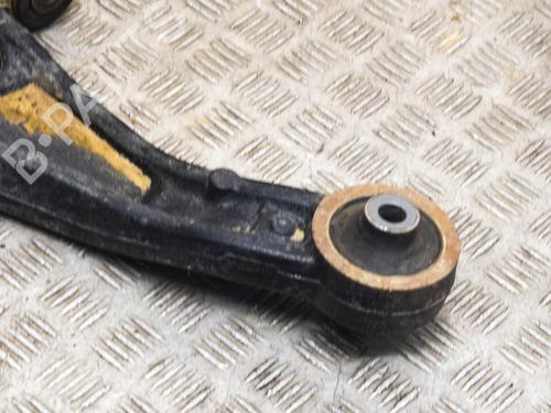 Left front suspension arm RENAULT MASTER III Van (FV) 2.3 dCi 180 FWD (FV04, FV07) | BP27758877M12 