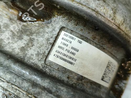 Steering rack OPEL MOKKA 1.2 (76) | BP33389946M22  - Image 9