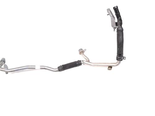 Used Pipe Pipe MERCEDES-BENZ AMG GT (C190) GT (190.377) (476 hp) 33348599 33348599