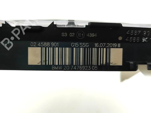 Third brake light BMW 8 Coupe (G15, F92) 840 i | BP37698632L11 - Image 7