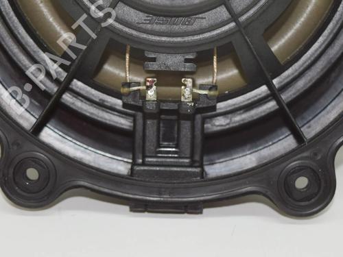 Speaker PORSCHE 911 (991) 4.0 GT3 RS / R | BP6775326E2