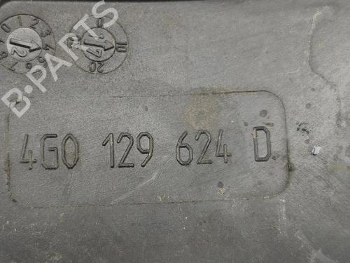 Pipe AUDI A6 C7 Avant (4G5, 4GD) 3.0 TDI quattro | BP39958648M125 - Image 6