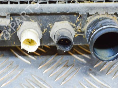 Water radiator MITSUBISHI GTO Coupe (Z1_A) 3.0 AWD (Z16A) | BP27749825M31 