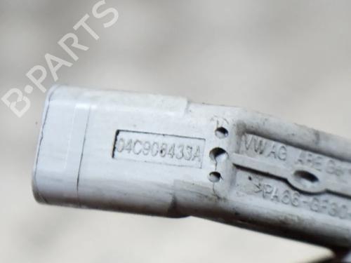 Electronic sensor AUDI A4 B9 (8W2, 8WC) 1.4 TFSI | BP14617118M84  - Image 6