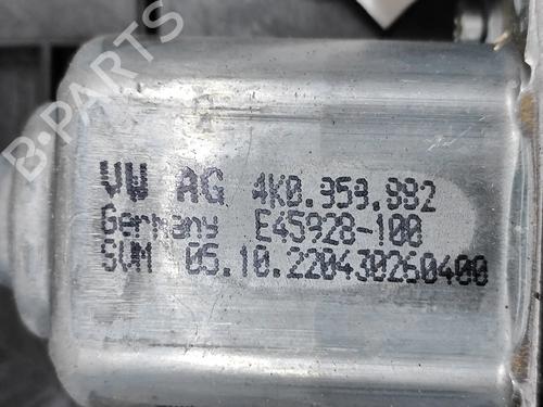 Rear left window mechanism VW ID.4 (E21) PRO | BP28552077C24 - Image 8