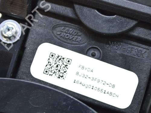 Steering column stalk LAND ROVER RANGE ROVER EVOQUE (L538) 2.0 D | BP28811784I23  - Image 6