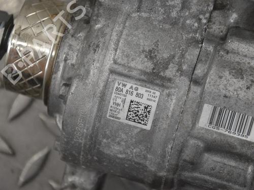 AC compressor AUDI Q5 (FYB, FYG) 2.0 TDI quattro | BP33359994M34 - Image 5