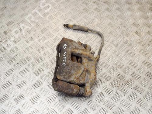 Right front brake caliper FORD TRANSIT Van (FA_ _) 2.2 TDCi | BP14638763M104 - Image 2