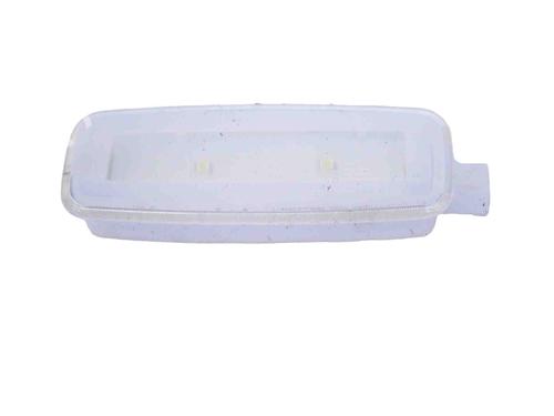 Used Interior roof light AUDI A8 D4 (4H2, 4H8, 4HC, 4HL) 3.0 TDI quattro (262 hp) 30244180