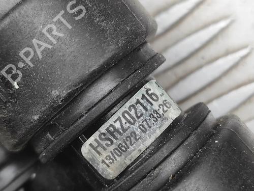 Pipe RENAULT ARKANA I (LCM_, LDN_) 1.6 E-TECH 145 (LDMU) | BP35726904M125  - Image 7