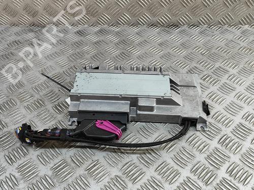 Used Electronic module Electronic module AUDI A3 Limousine (8VS, 8VM) S3 quattro (310 hp) 27288459 27288459