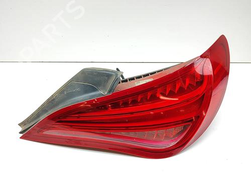 Used Right taillight Right taillight 36952769 36952769